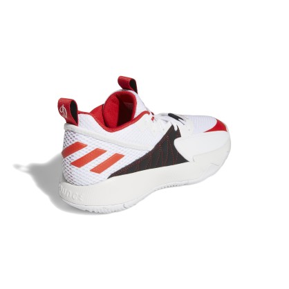 Chaussures Dame Certified Adidas Blanc