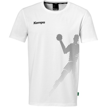 Tee Shirt Player Kempa