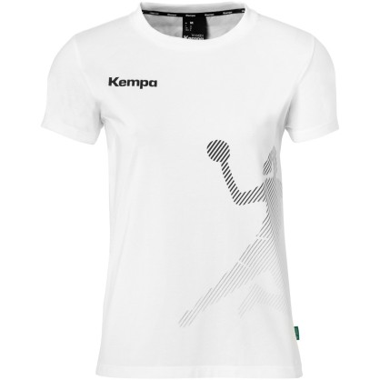 Tee Shirt Player Femme Kempa
