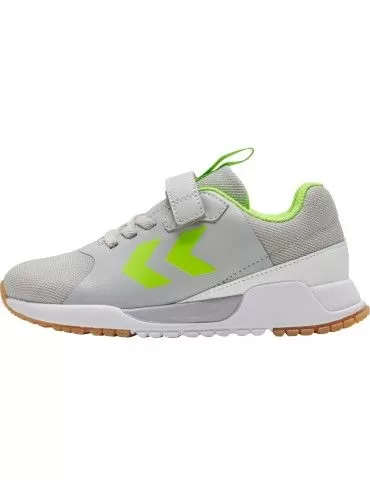 Chaussures Omni JR Hummel Verte