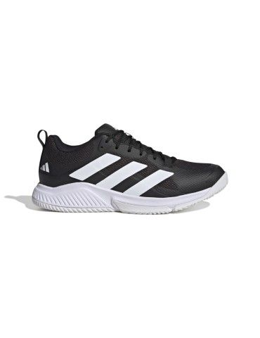 Chaussures Court Team Bounce Adidas