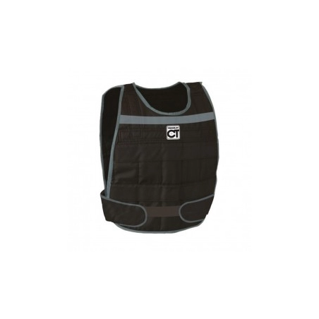 Veste à lester