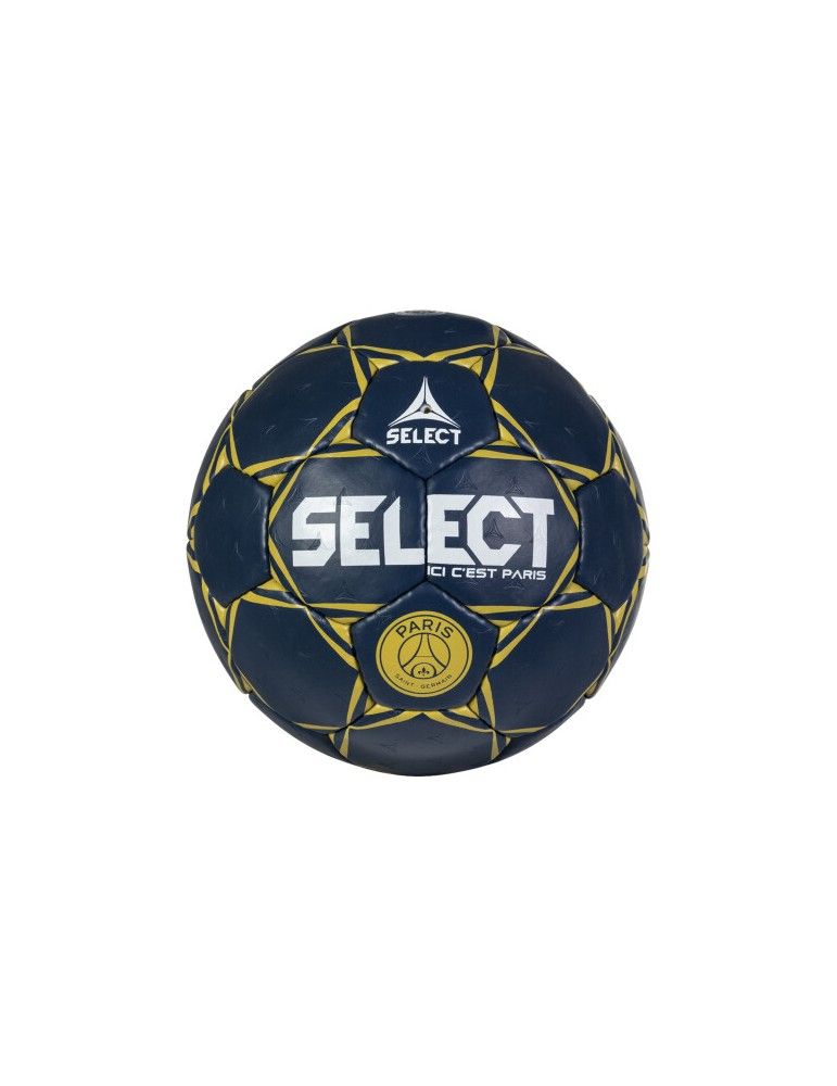 Ballon PSG Handball Sélect | myfyt13.com