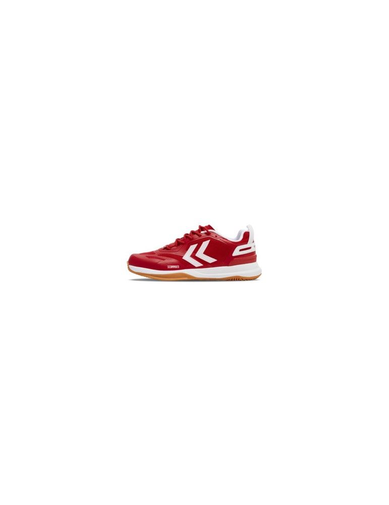 Chaussures Dagaz 2.0 Hummel Icon NO23 rouge