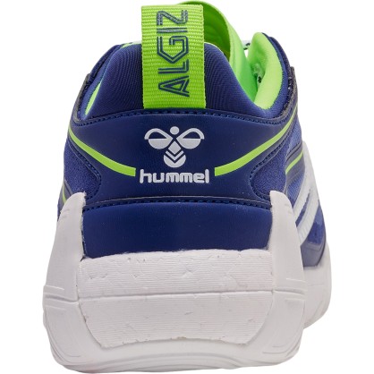 Chaussures Algiz 2.0 Lite Hummel Bleu