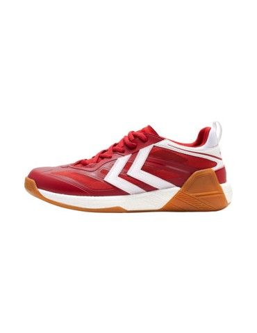 Chaussures Algiz 2.0 Lite Hummel Rouge