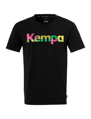 T-shirt Back2Colour Kempa | Le spécialiste handball espace-handball.com