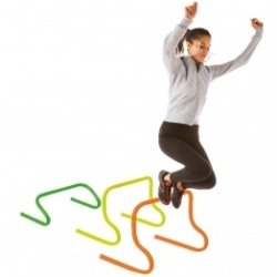 Haie de saut 45cm - Espace-Handball.com