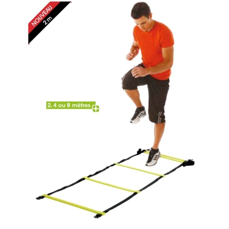 Échelle simple 2m