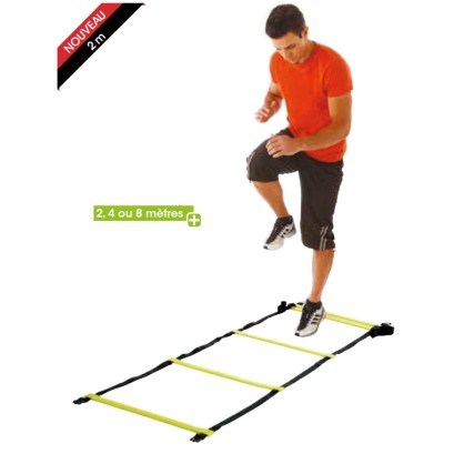 Échelle simple 2m - Espace-Handball.com