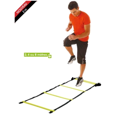 Échelle simple 8m - Espace-Handball.com