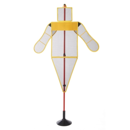 Mannequin souple avec bras - Espace-Handball.com
