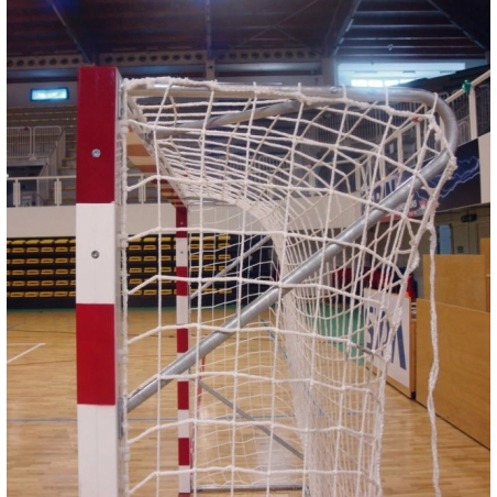 But de Handball à sceller en acier But de Handball à sceller en acier