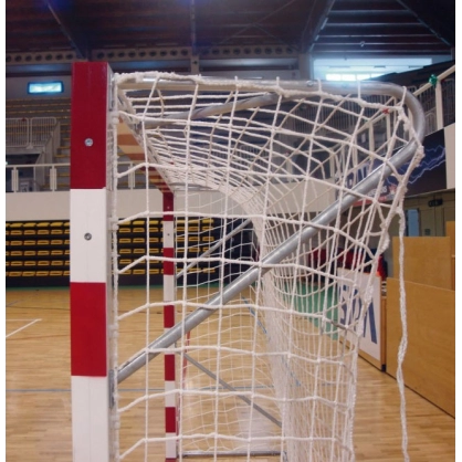 But de Handball mobile en acier - Espace-Handball.com