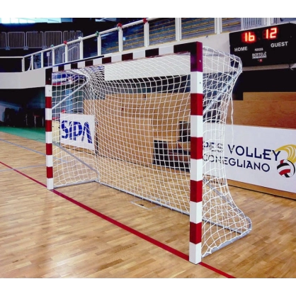 But de Handball mobile en aluminium - Espace-Handball.com