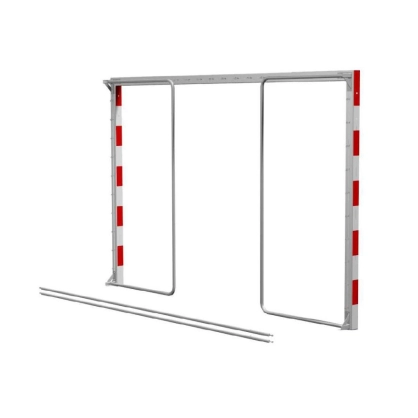 But de Handball compétition mobile et pliable - Espace-Handball.com