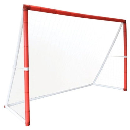 But de beach Handball Gonflable - Espace-Handball.com