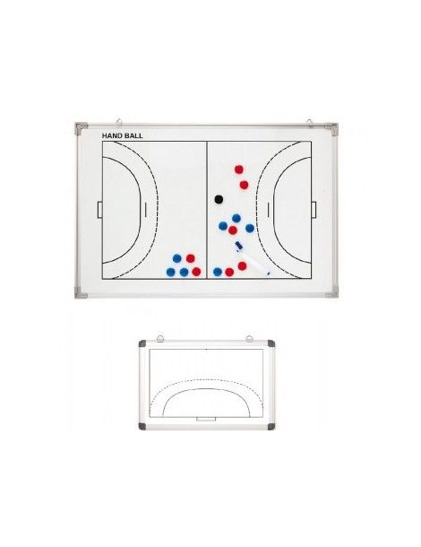 Tableau coach Adhésif et effaçable 90x30cm