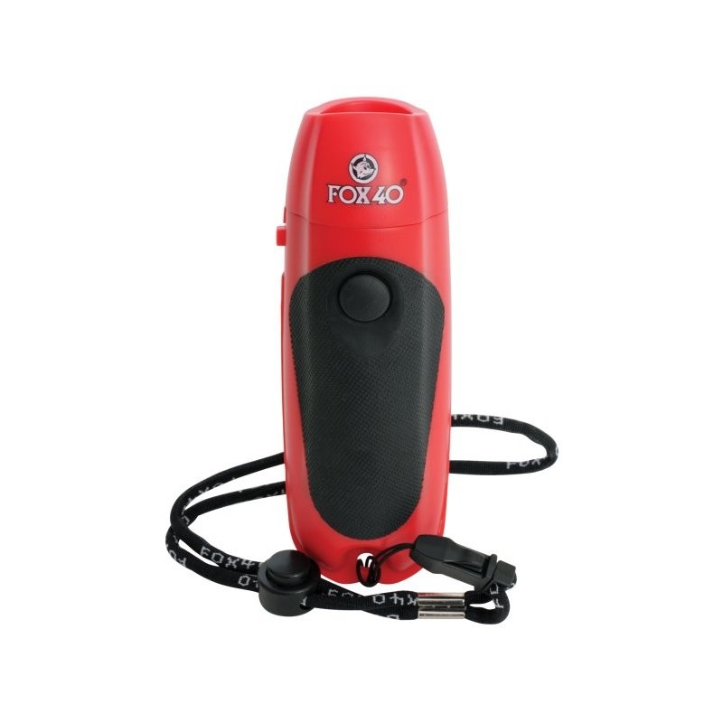 Sifflet Fox Électronique