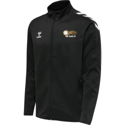 Veste zip Hummel ABC HAND 87 - Espace-Handball.com