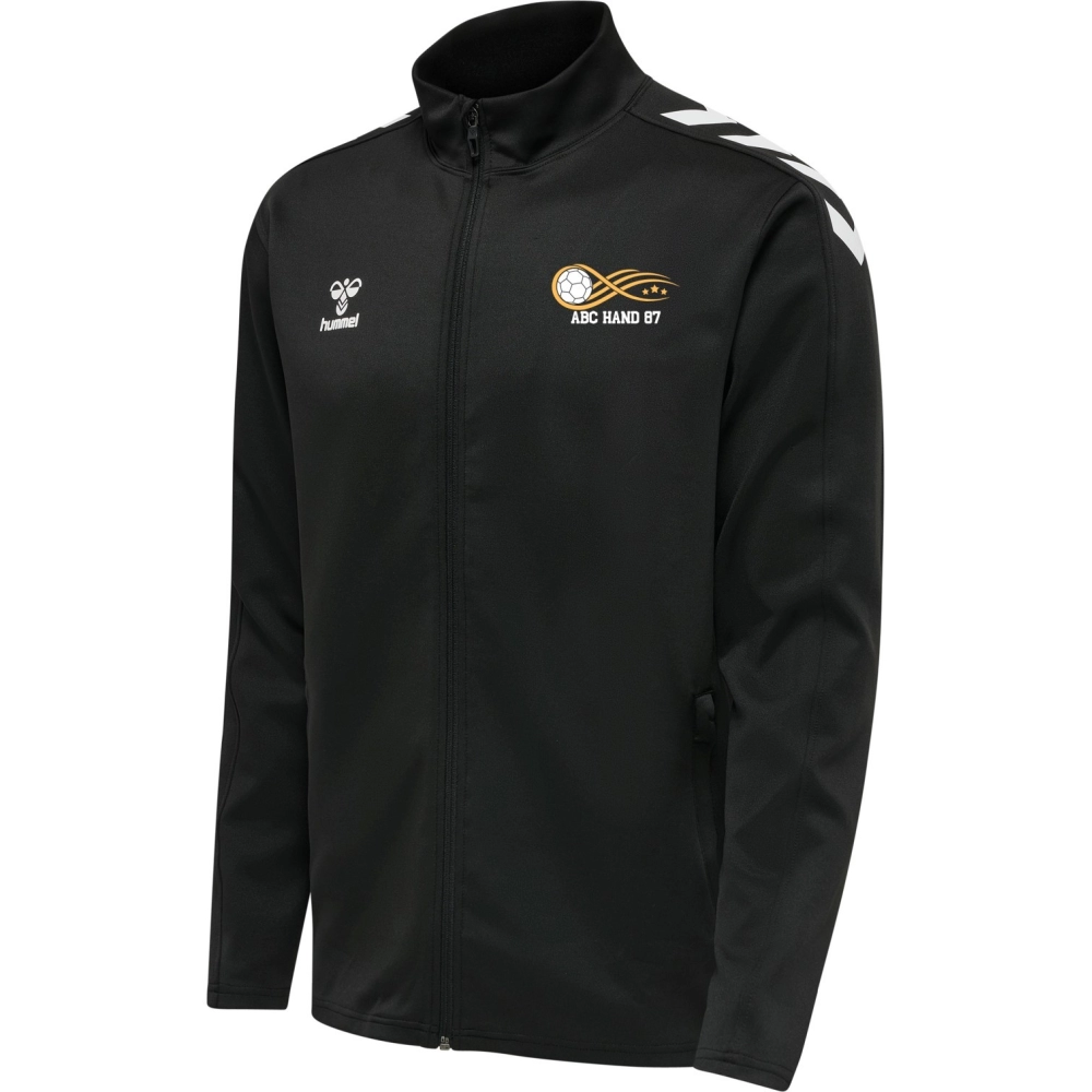 Veste zip Hummel ABC HAND 87