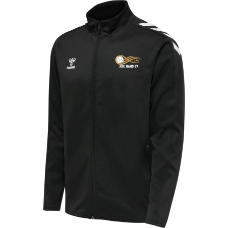Veste zip Hummel ABC HAND 87