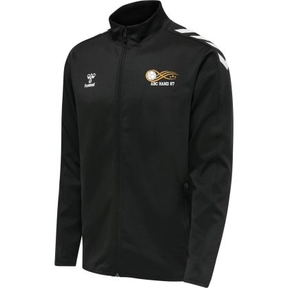 Veste zip Hummel ABC HAND 87 - Espace-Handball.com