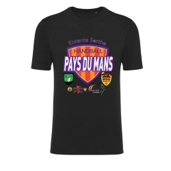 Maillot d'échauffement PDM Handball - Espace-Handball.com