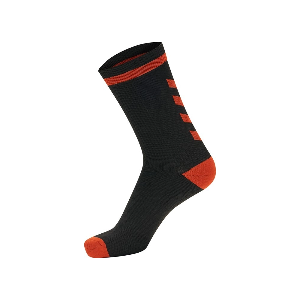 Chaussettes HUMMEL Rouge/Noir UPI Handball