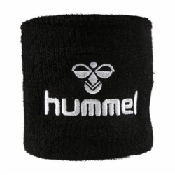 Poignet Hummel Eponge Noir Adulte / Junior - Espace-Handball.com