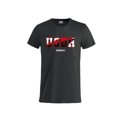 Tee-Shirt USDH Adulte / Junior