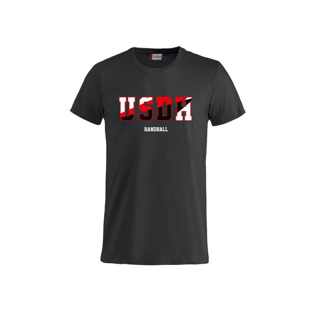 Tee-Shirt USDH Adulte / Junior