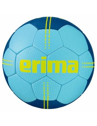 Ballon Handball Future Grip Kids Erima Bleu | myfyt13.com
