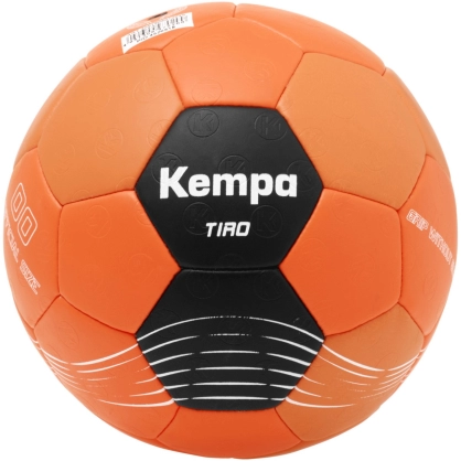 Ballon Tiro Junior Kempa Taille 00 - Espace-Handball.com