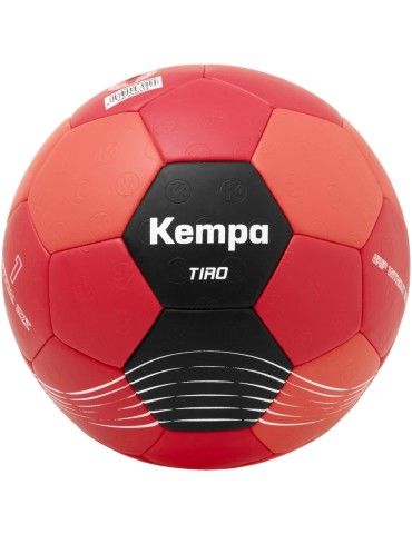 Ballon Tiro Junior Kempa Taille 1