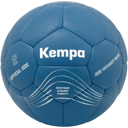 Ballon Sans Colle Synergie Eliminate Kempa Sans Colle - Espace-Handball.com
