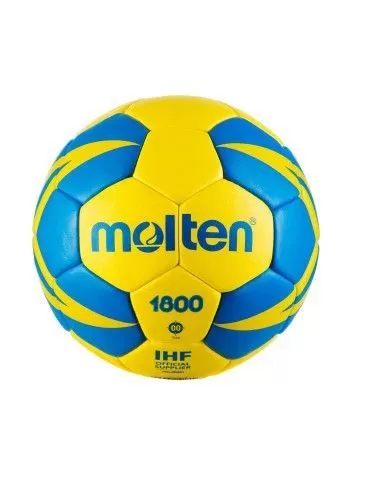 Ballon HX1800 Molten