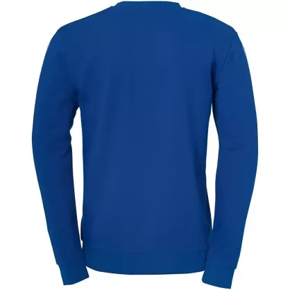 Sweat Training Top Kempa | Bleu - Espace-Handball.com
