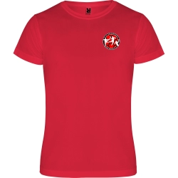 Tee-Shirt Échauffement FJCHB - Espace-Handball.com