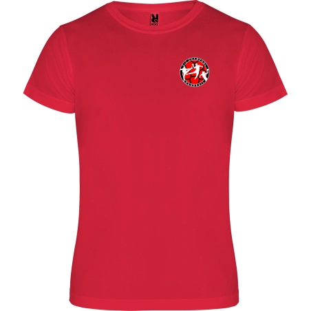 Tee-Shirt Échauffement FJCHB