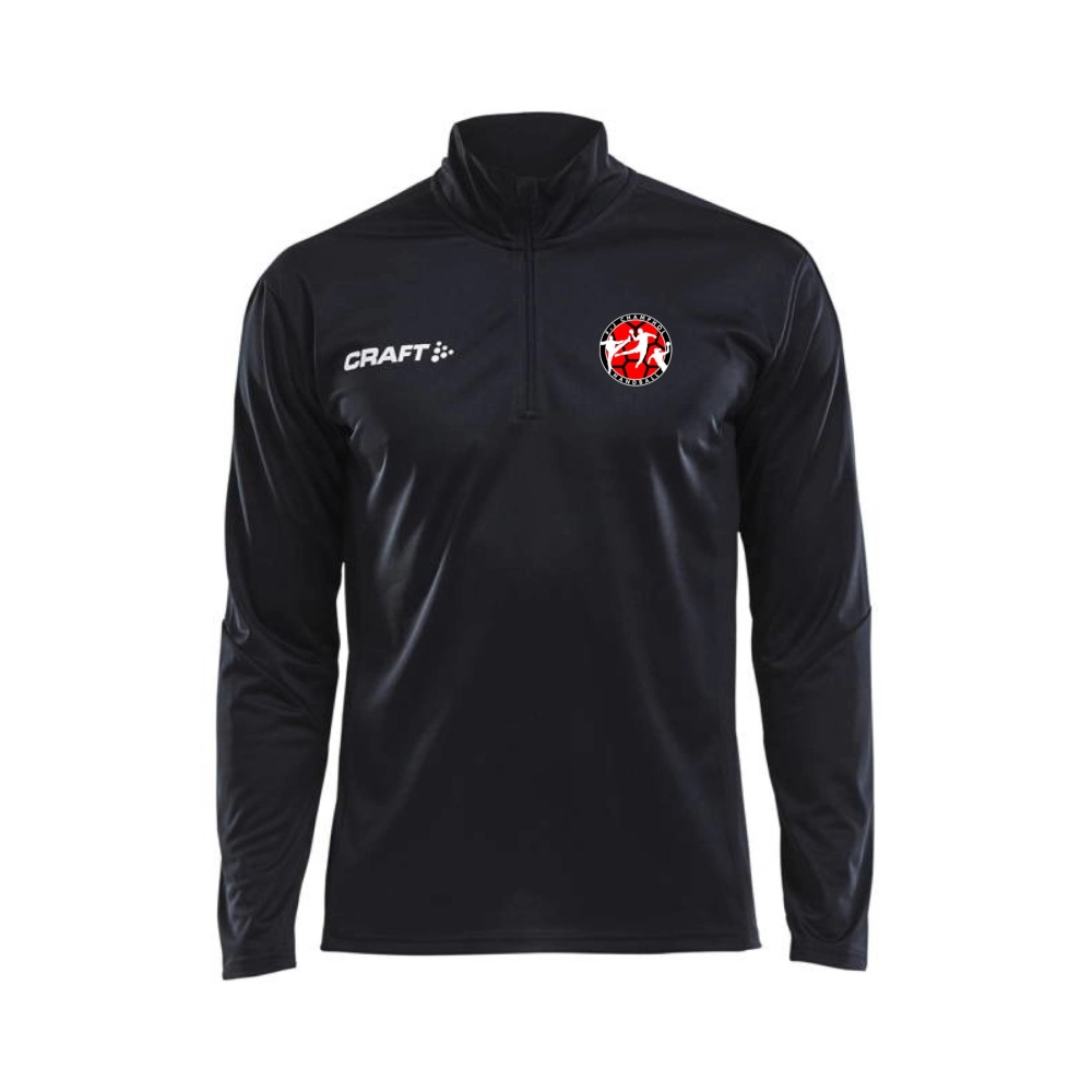 Sweat 1/2 Zip Progress FJCHB Junior