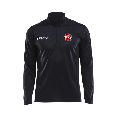 Sweat 1/2 Zip Progress FJCHB Junior