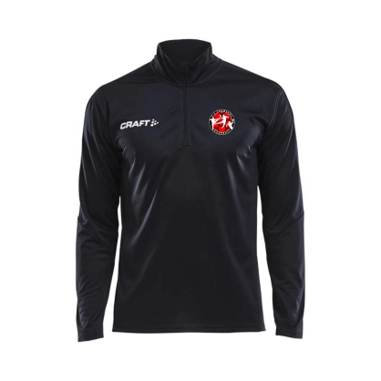 Sweat 1/2 Zip Progress FJCHB Junior - Espace-Handball.com