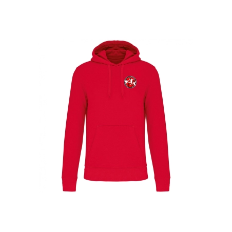 Sweat capuche FJCHB