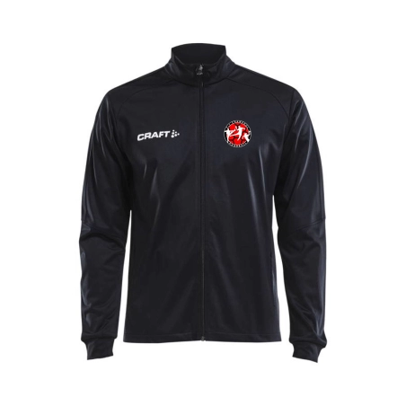 Veste Progress FJCHB Junior