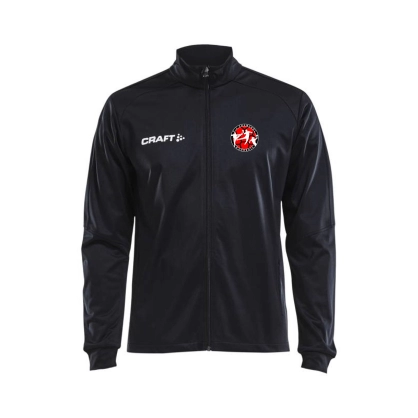 Veste Progress FJCHB Junior - Espace-Handball.com