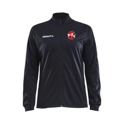 Veste Progress FJCHB Femme - Espace-Handball.com