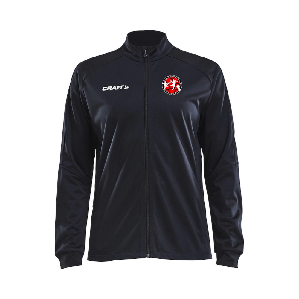 Veste Progress FJCHB Femme