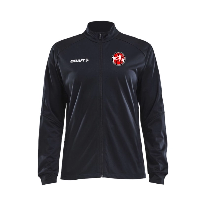 Veste Progress FJCHB Femme - Espace-Handball.com