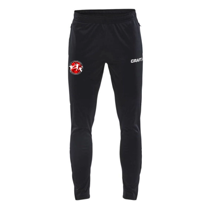 Pantalon Progress FJCHB Femme - Espace-Handball.com